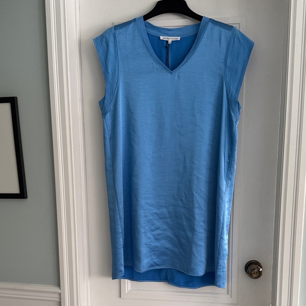 Melissa Nepton dress, sz L, NWT